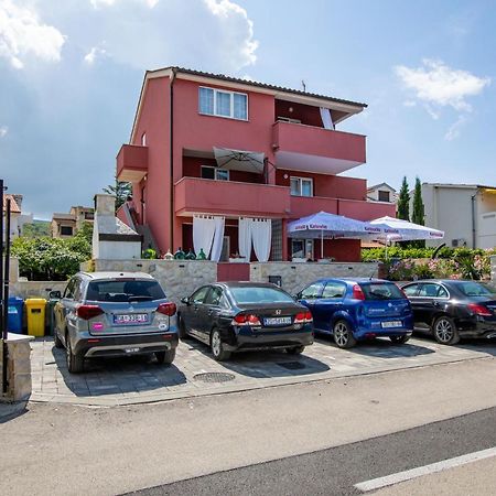 Apartments Mare Punat Exterior foto