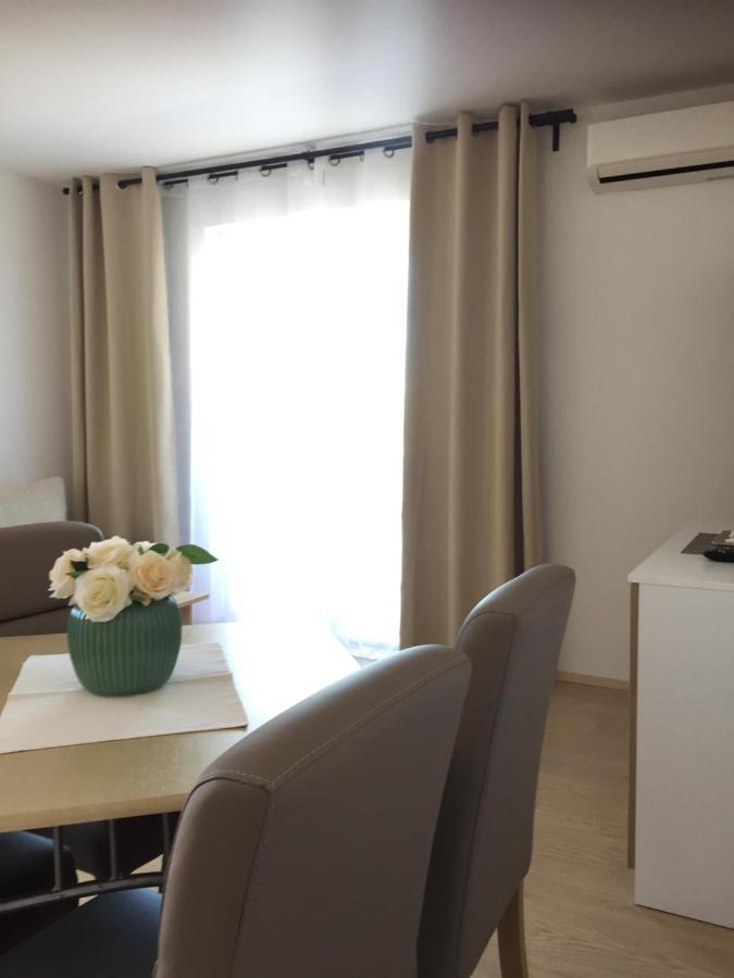 Apartments Mare Punat Exterior foto