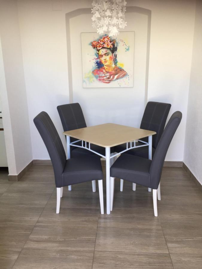 Apartments Mare Punat Exterior foto