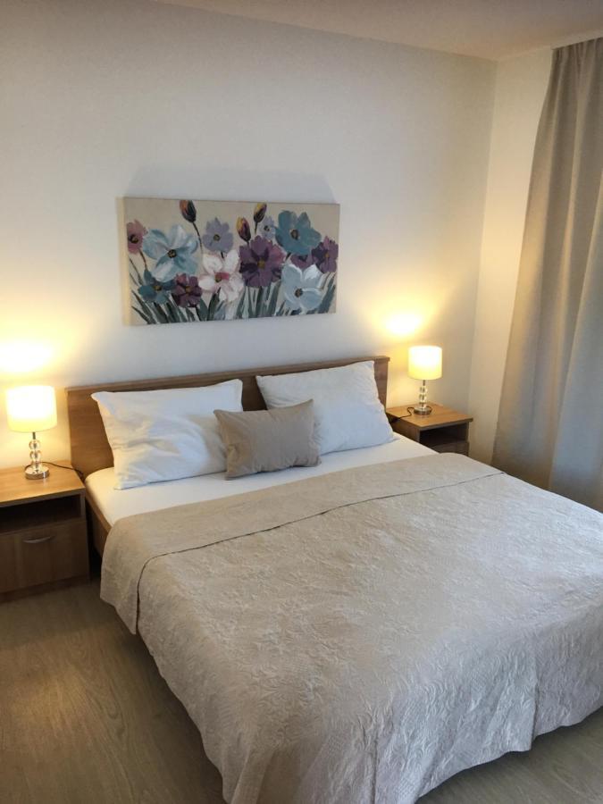 Apartments Mare Punat Exterior foto