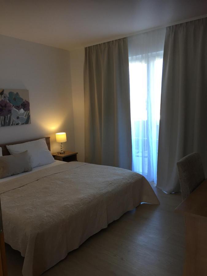 Apartments Mare Punat Exterior foto