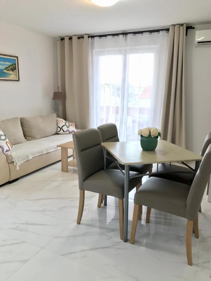 Apartments Mare Punat Exterior foto