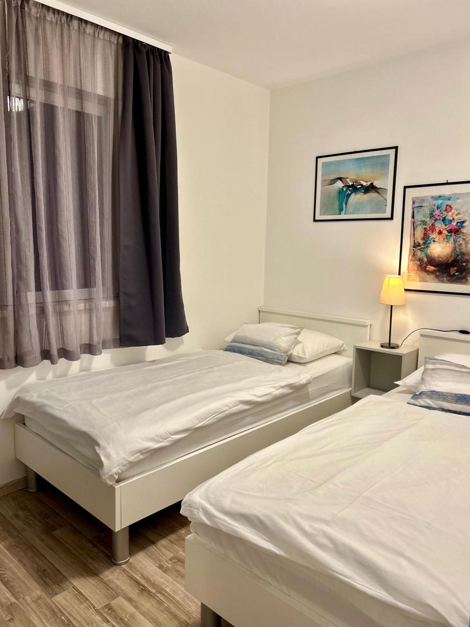 Apartments Mare Punat Exterior foto